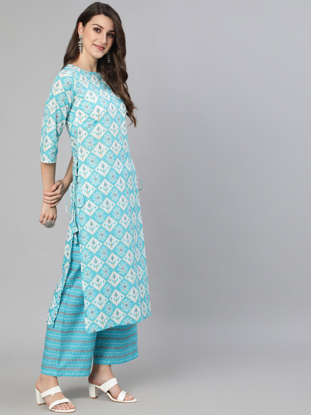 NOZ2TOZ - Made In INDIA.