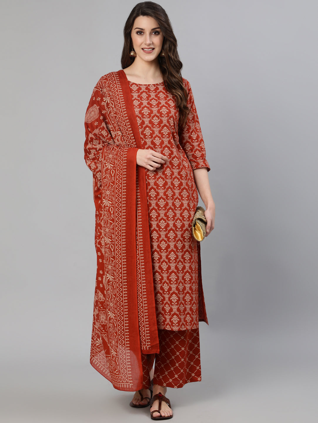 NOZ2TOZ - Made In INDIA.