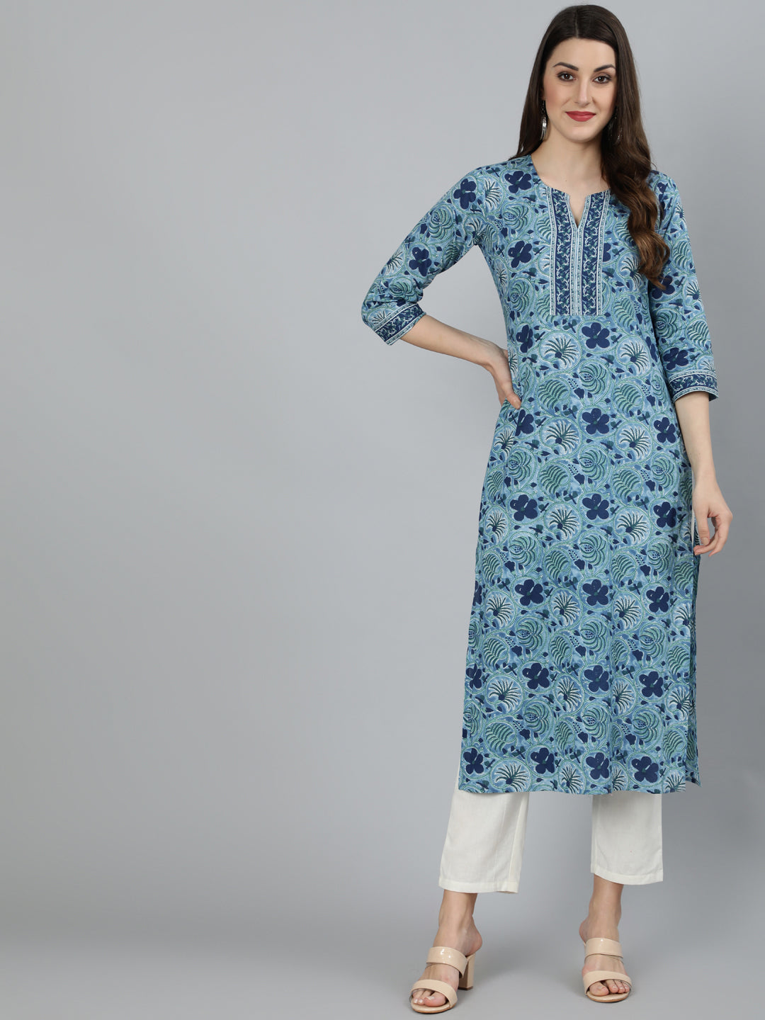 NOZ2TOZ - Made In INDIA.