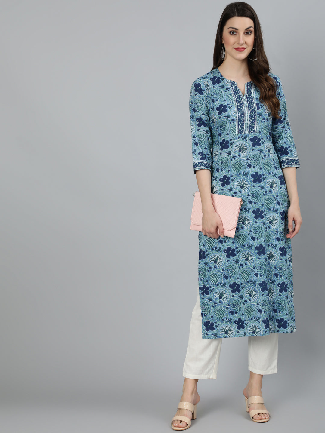 NOZ2TOZ - Made In INDIA.