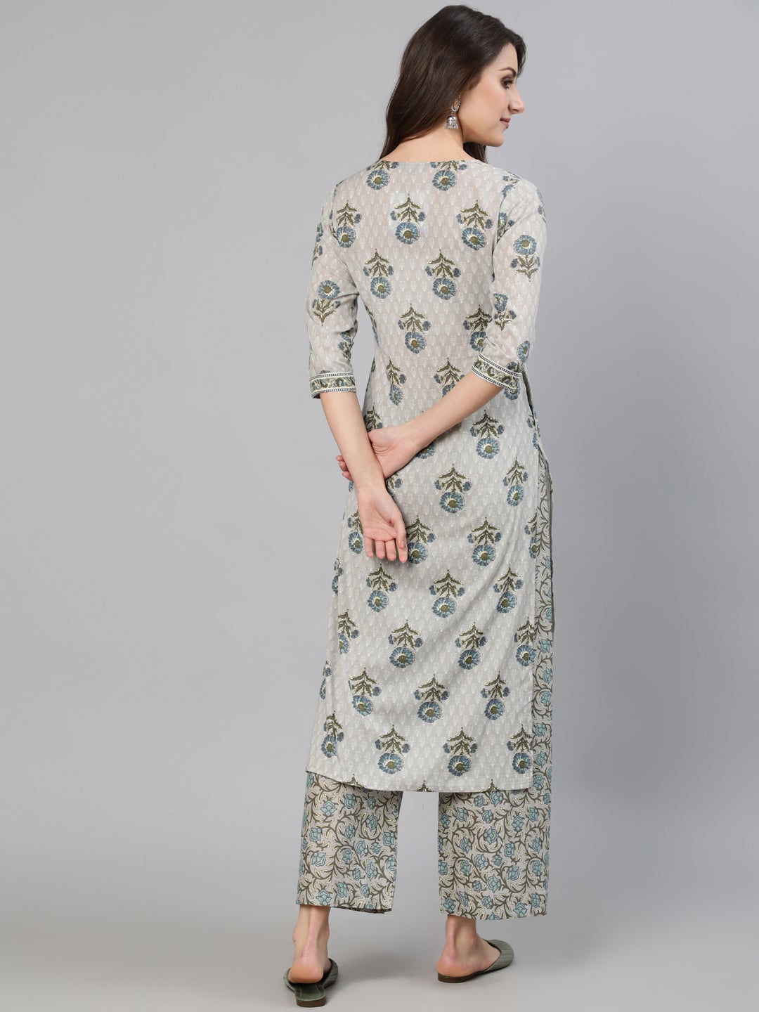 NOZ2TOZ - Made In INDIA.
