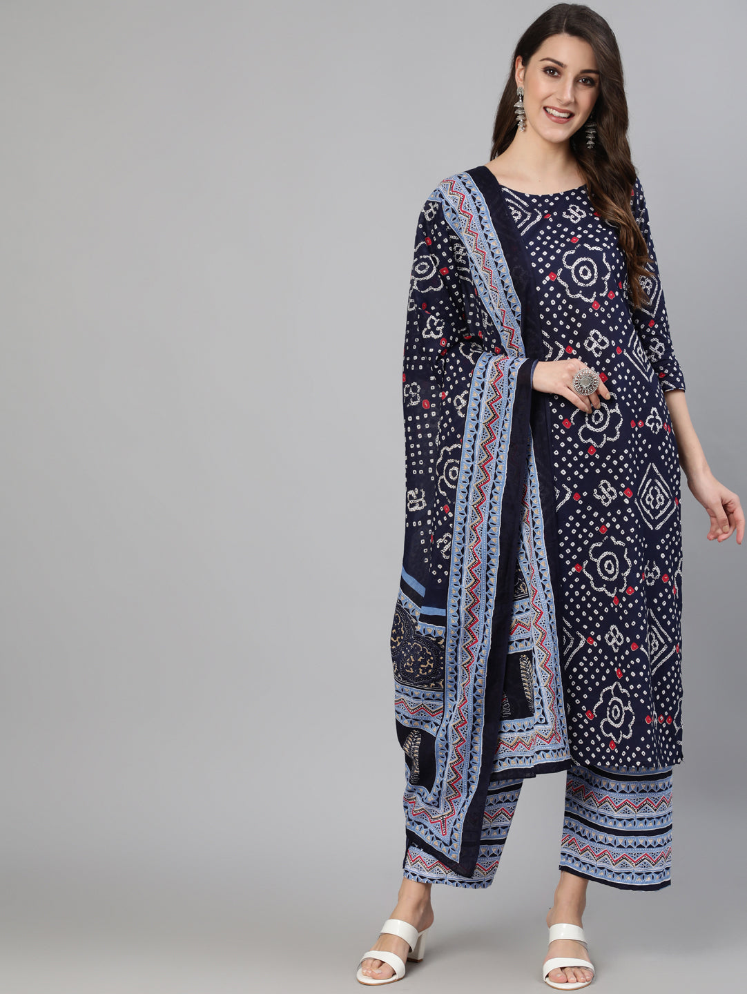NOZ2TOZ - Made In INDIA.