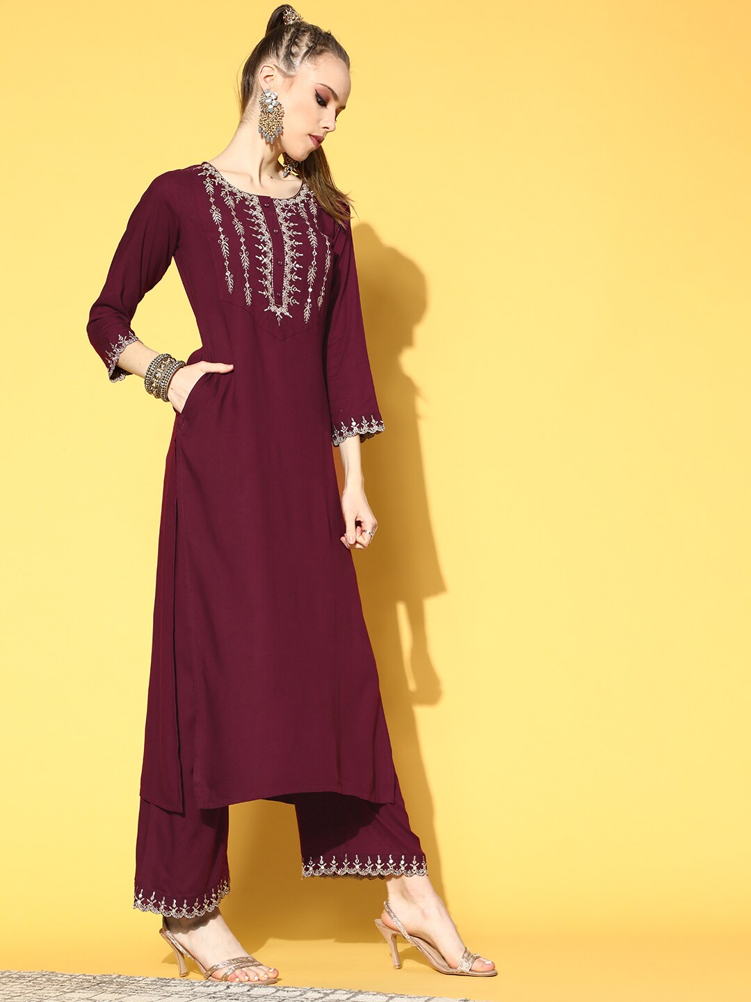 NOZ2TOZ - Made In INDIA.