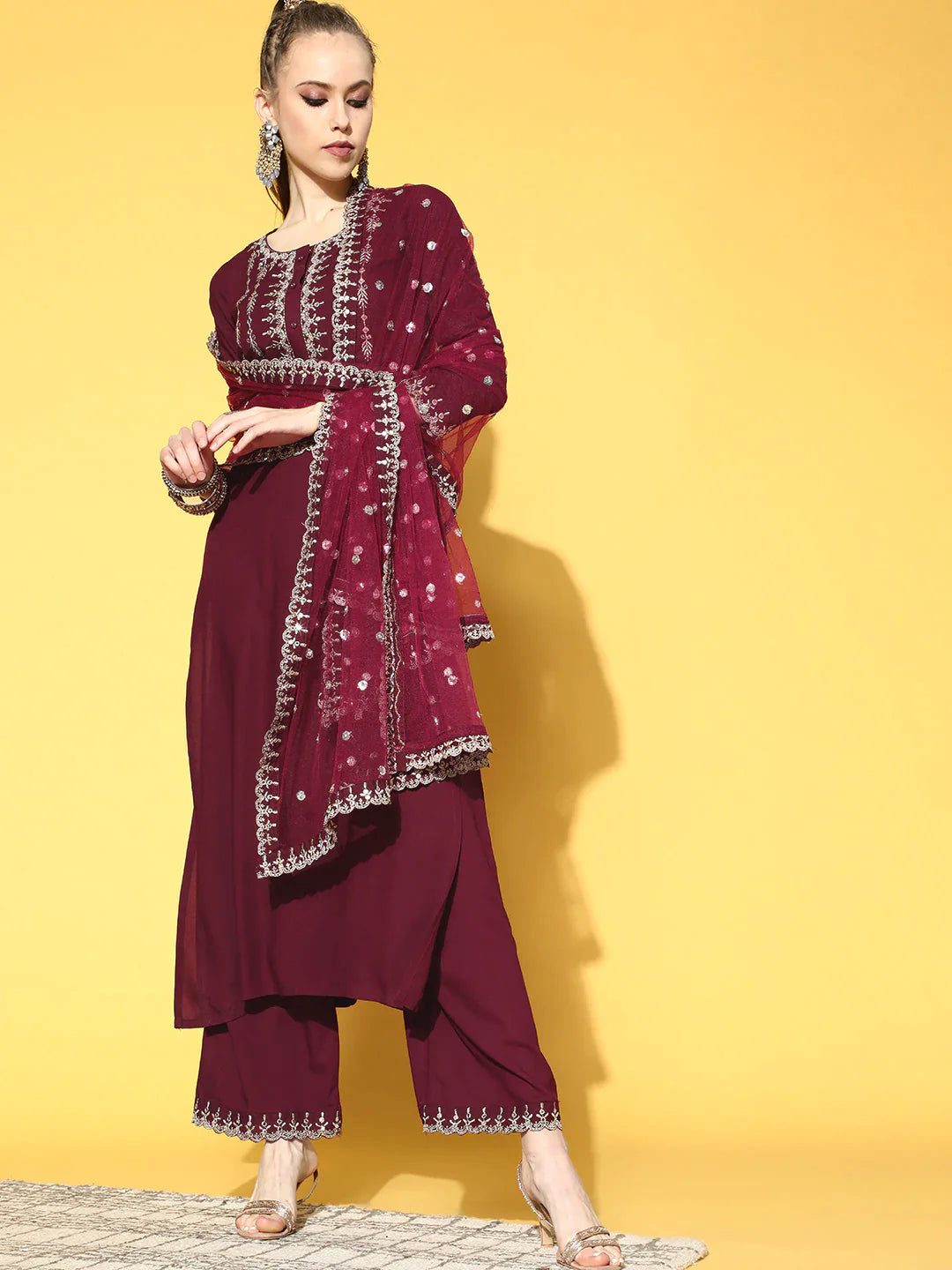 NOZ2TOZ - Made In INDIA.