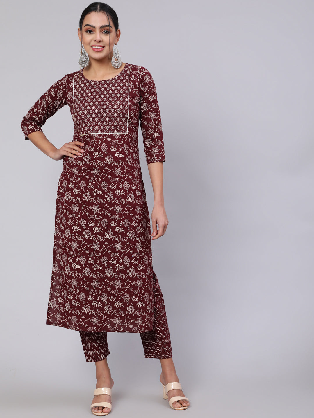 NOZ2TOZ - Made In INDIA.