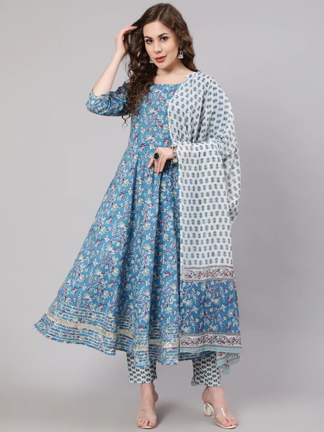 NOZ2TOZ - Made In INDIA.