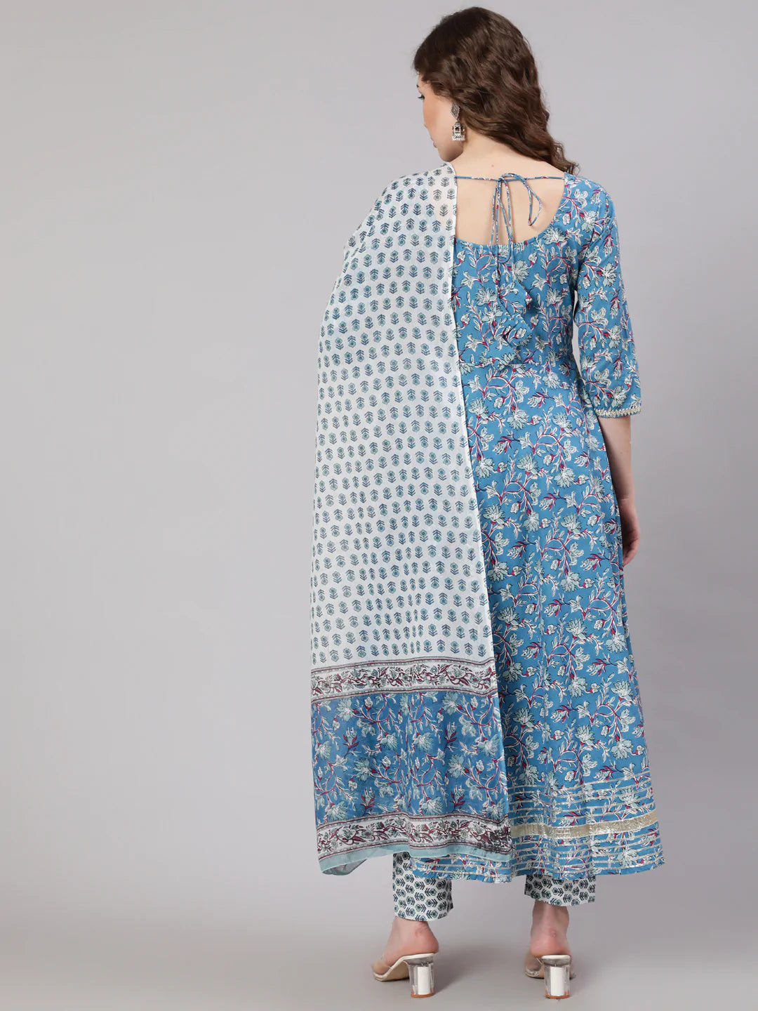 NOZ2TOZ - Made In INDIA.