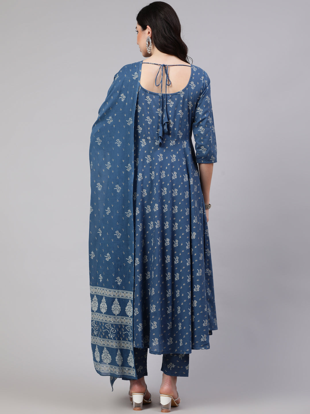 NOZ2TOZ - Made In INDIA.