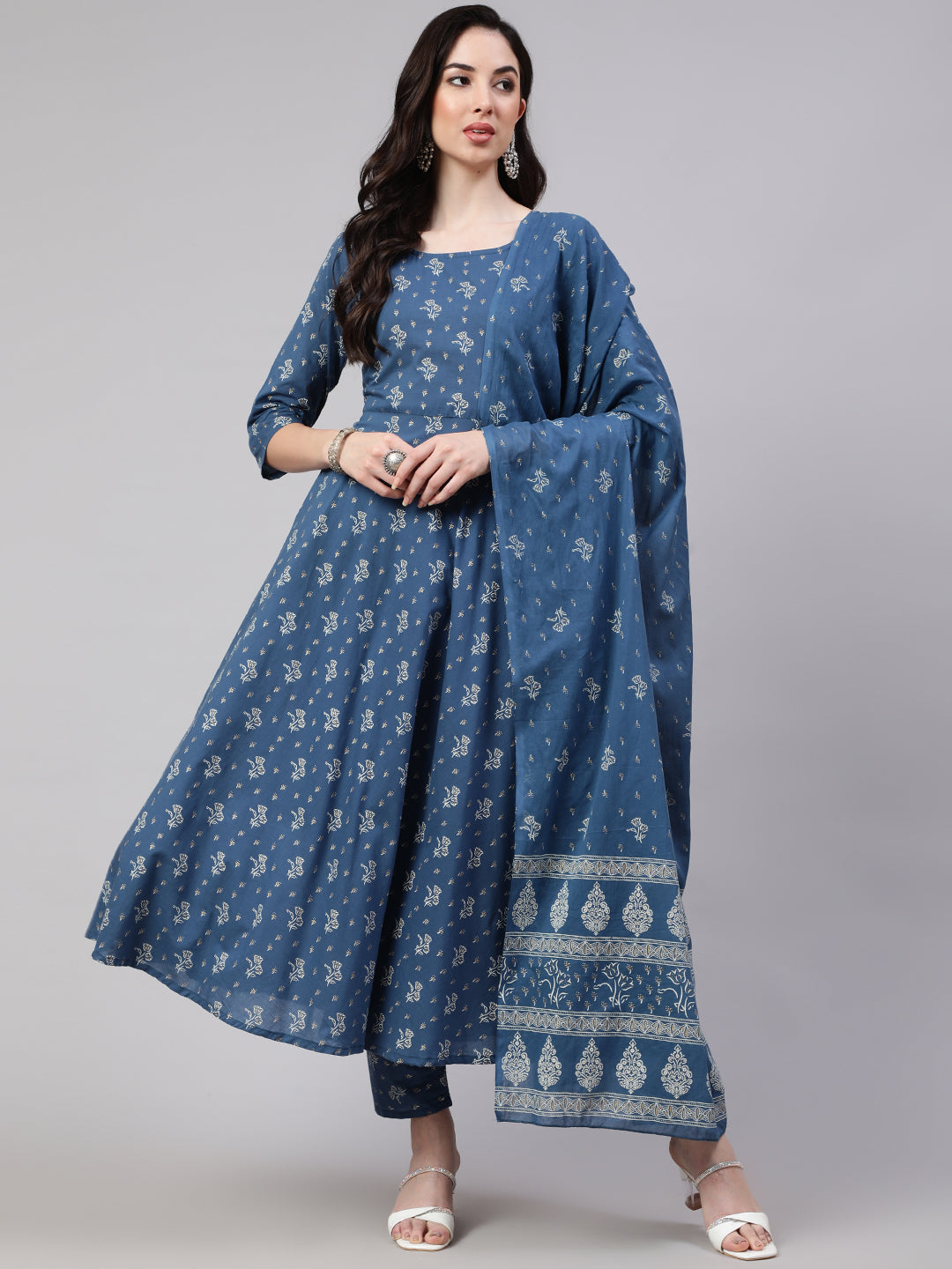 NOZ2TOZ - Made In INDIA.
