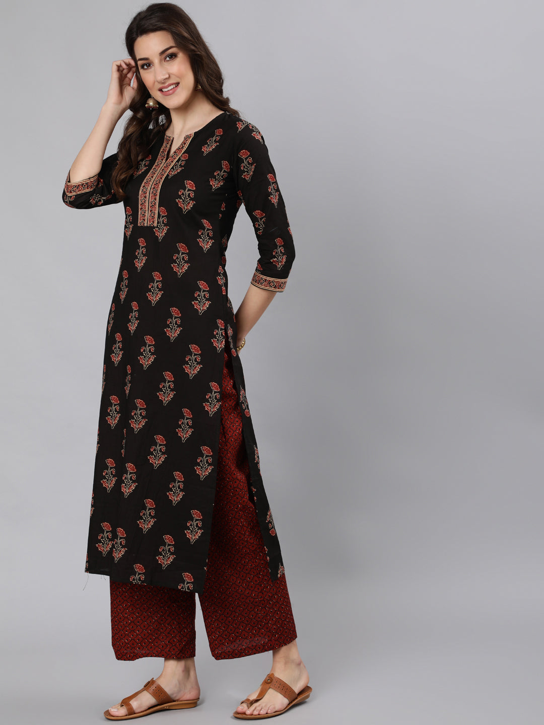 NOZ2TOZ - Made In INDIA.