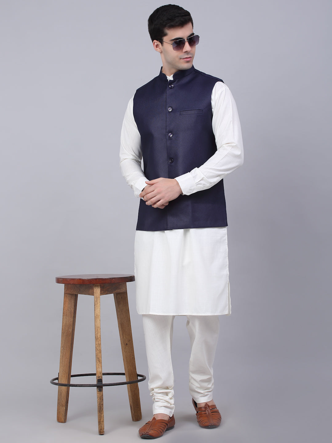 NOZ2TOZ - Made In INDIA.