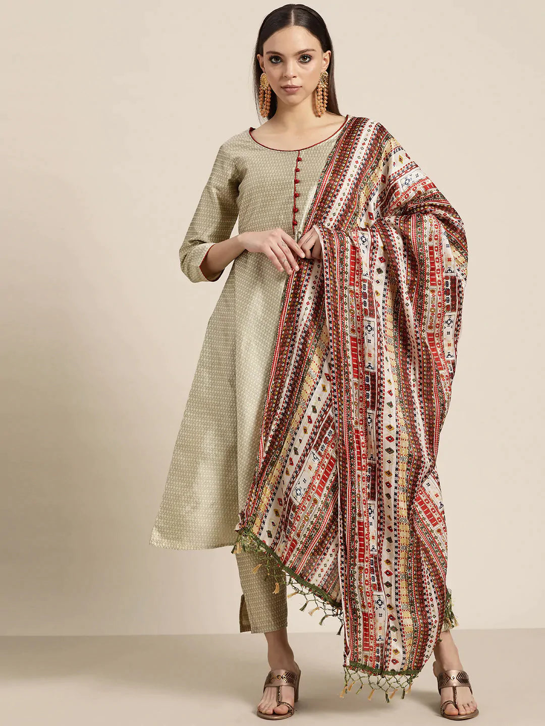 NOZ2TOZ - Made In INDIA.