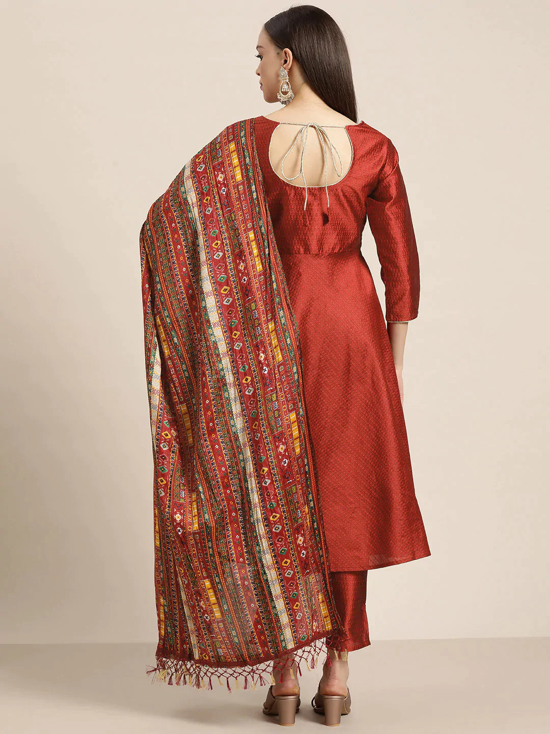 NOZ2TOZ - Made In INDIA.