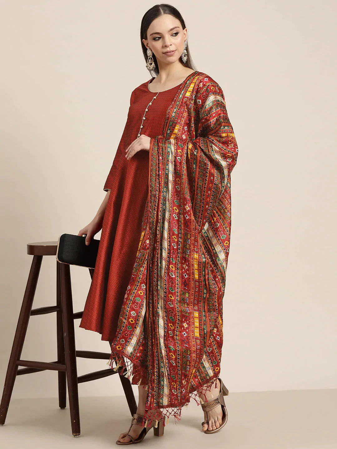NOZ2TOZ - Made In INDIA.