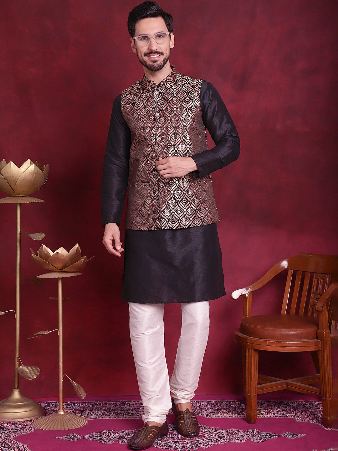 NOZ2TOZ - Made In INDIA.
