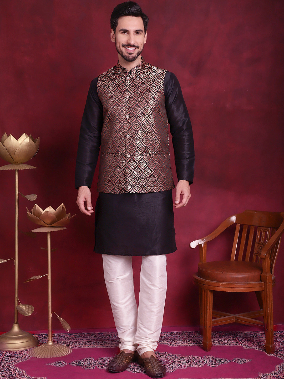 NOZ2TOZ - Made In INDIA.