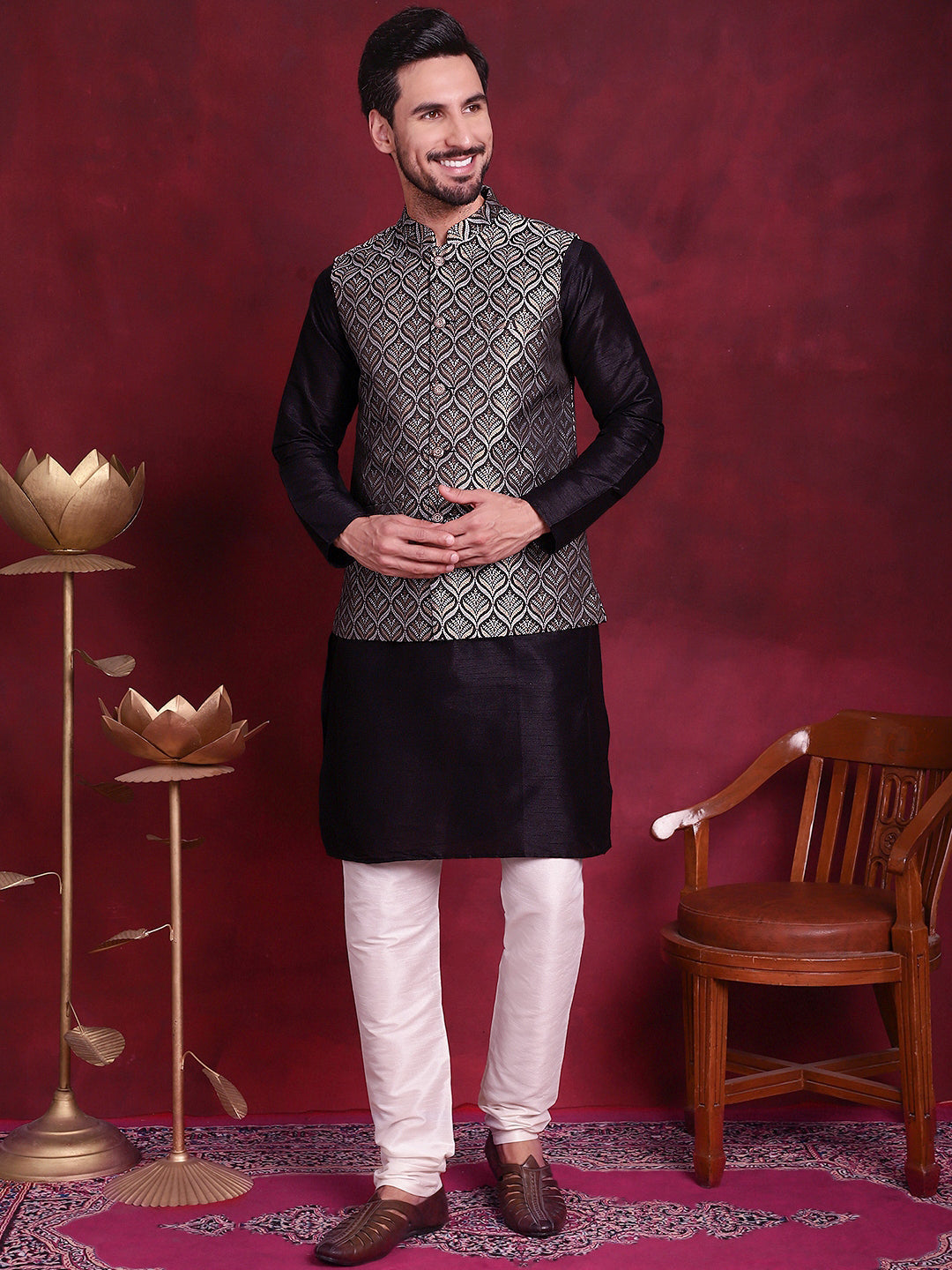 NOZ2TOZ - Made In INDIA.