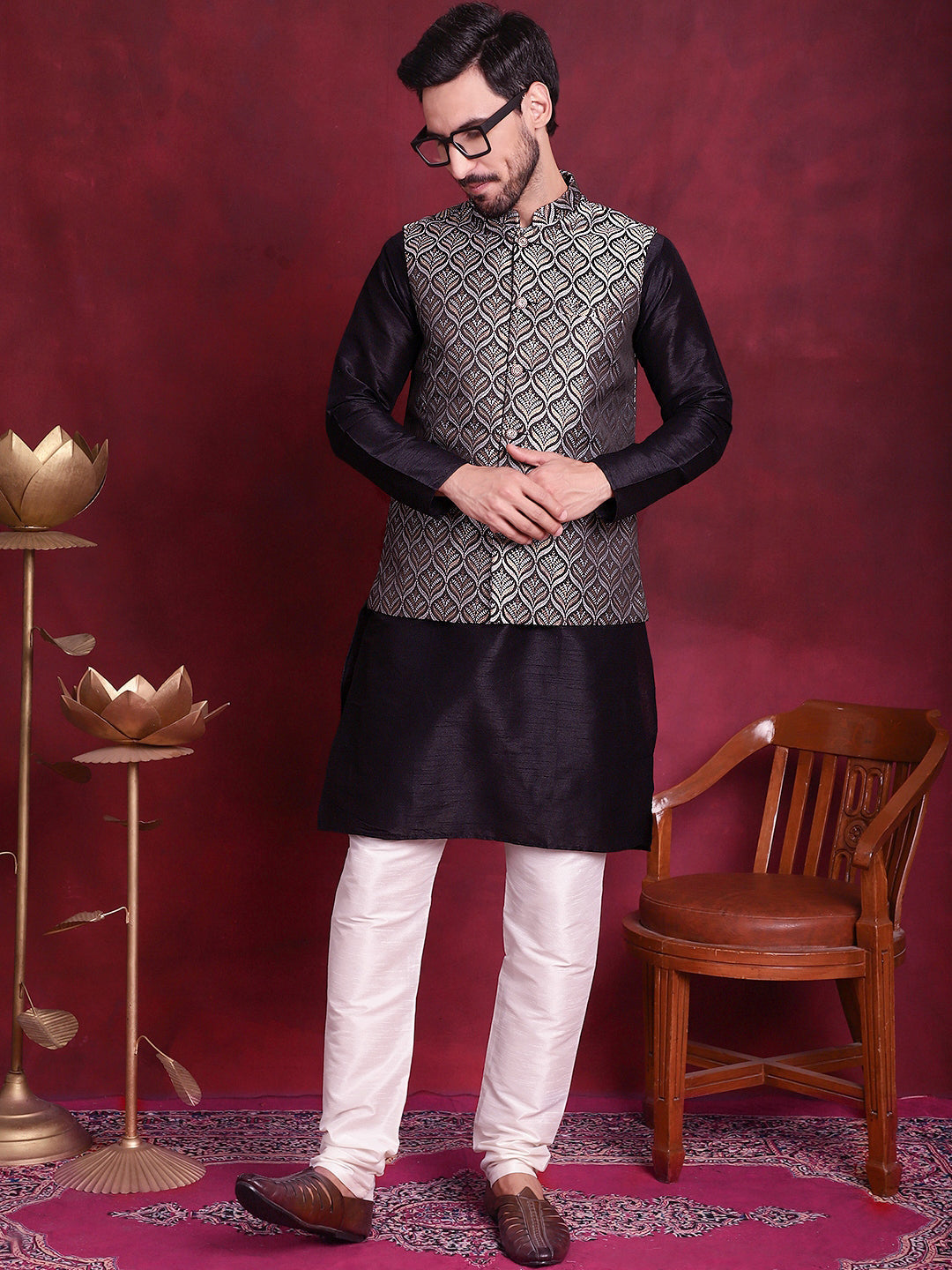 NOZ2TOZ - Made In INDIA.