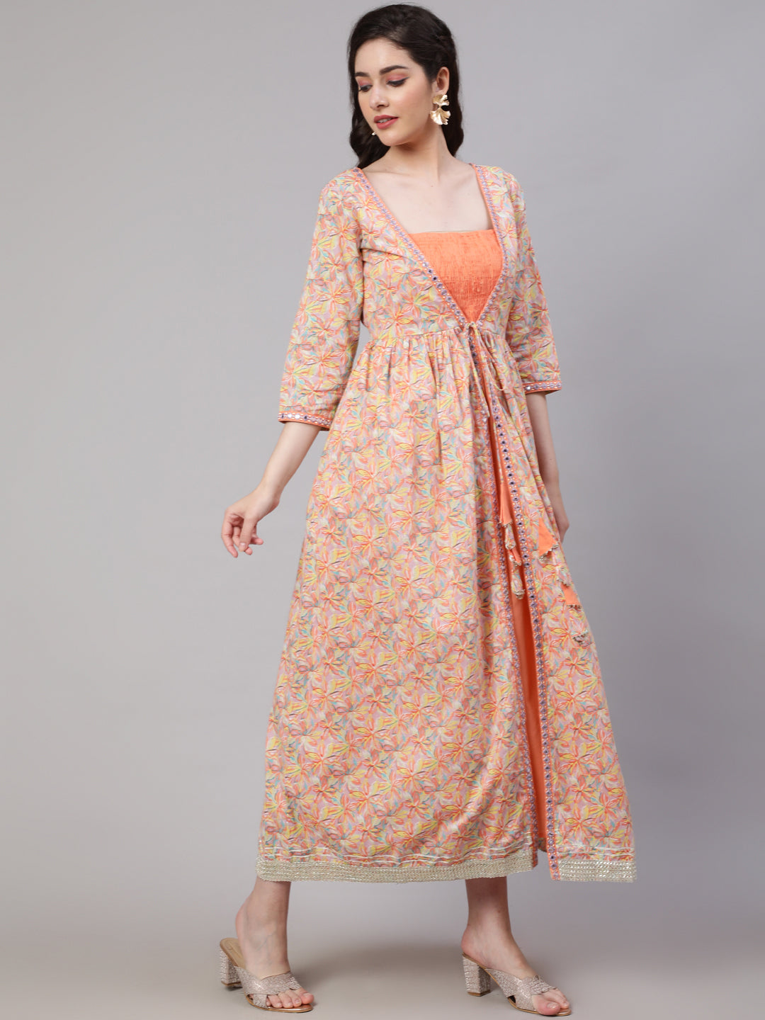 NOZ2TOZ - Made In INDIA.