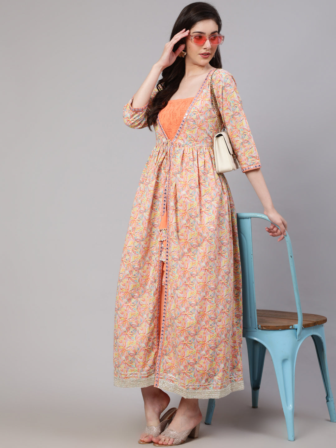 NOZ2TOZ - Made In INDIA.