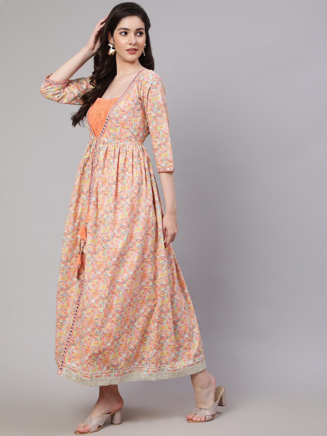 NOZ2TOZ - Made In INDIA.