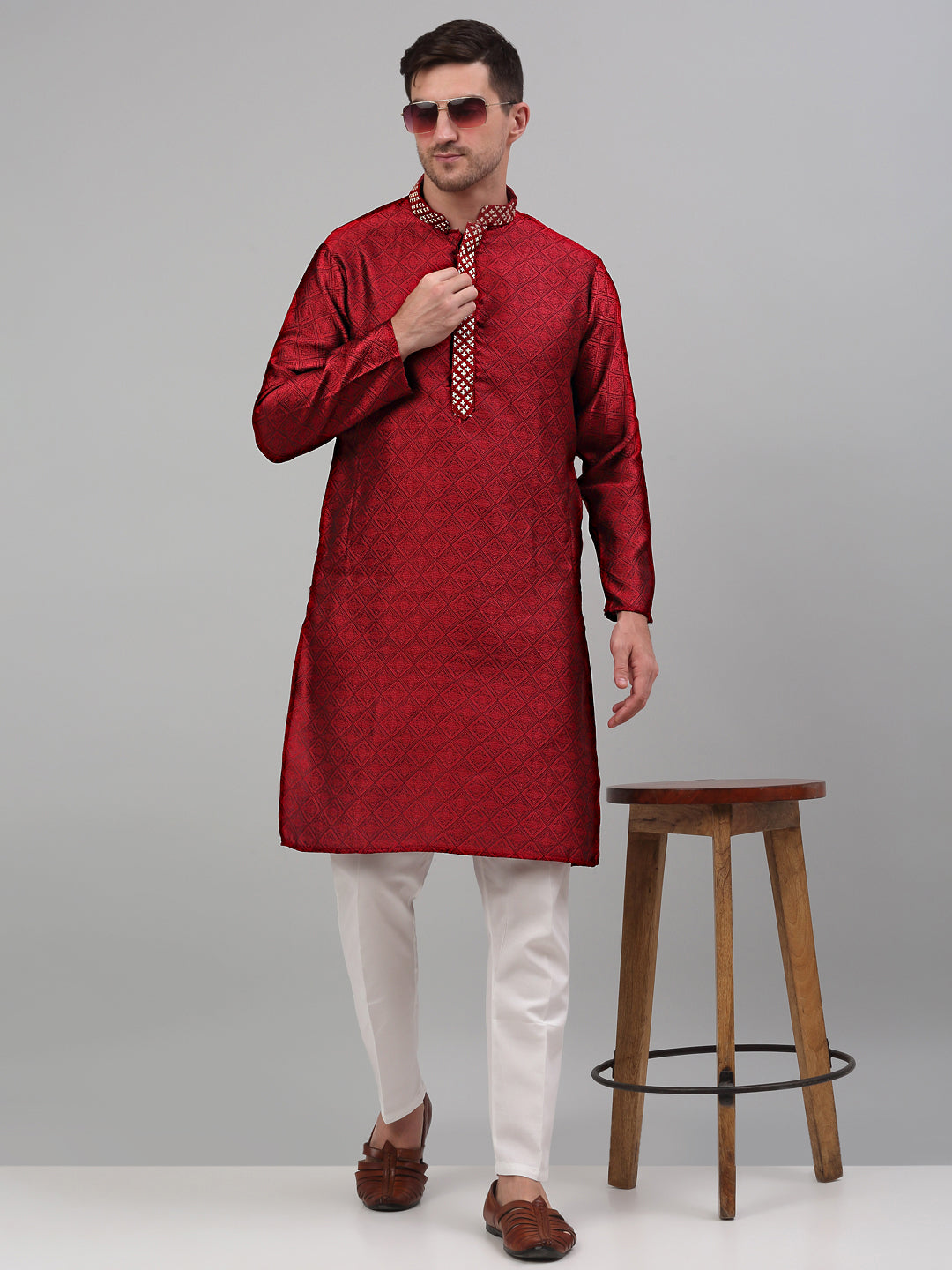 NOZ2TOZ - Made In INDIA.