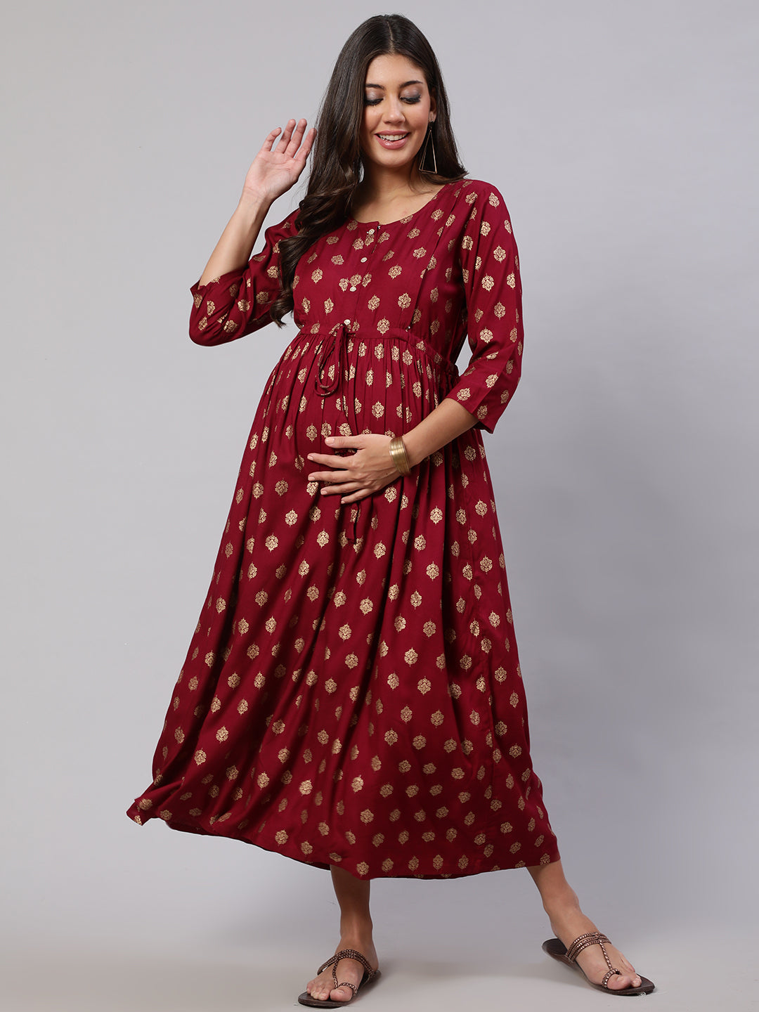 NOZ2TOZ - Made In INDIA.