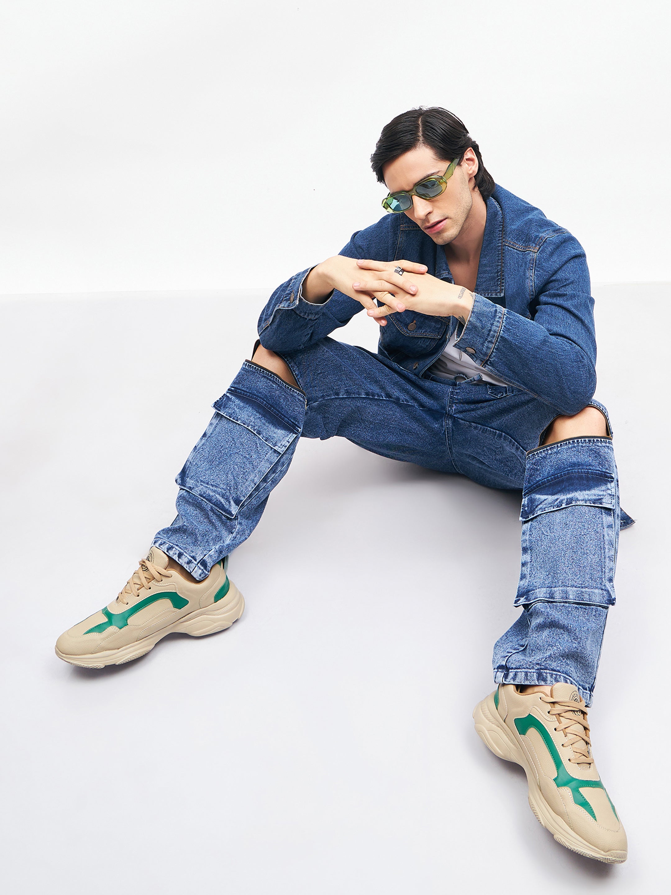 NOZ2TOZ - Made In INDIA.