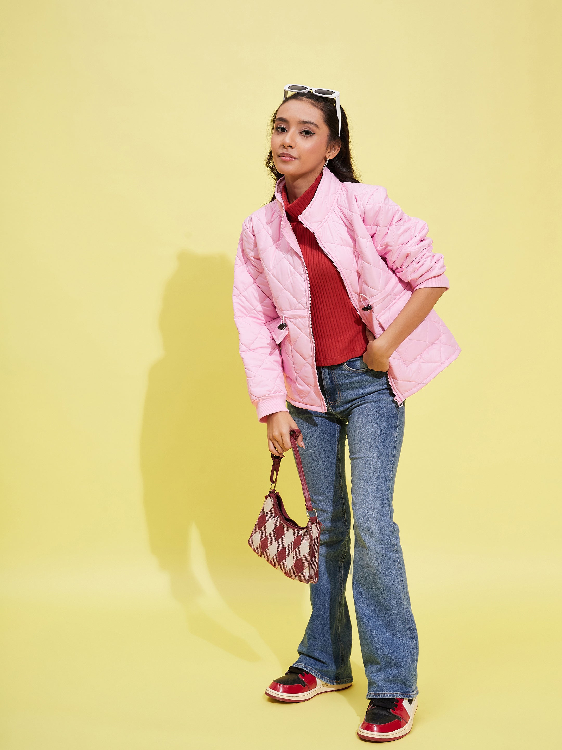 NOZ2TOZ - Made In INDIA.