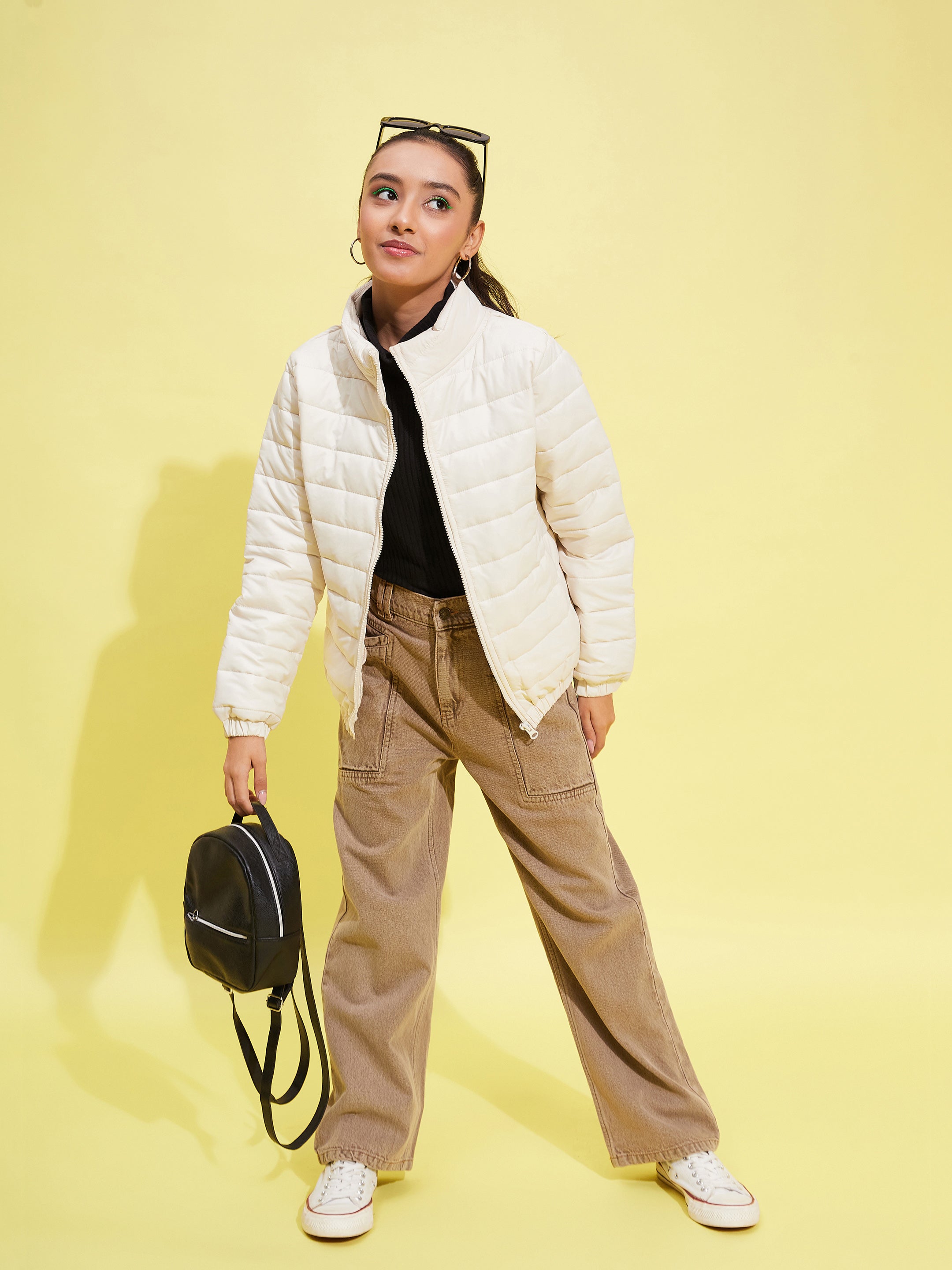 NOZ2TOZ - Made In INDIA.