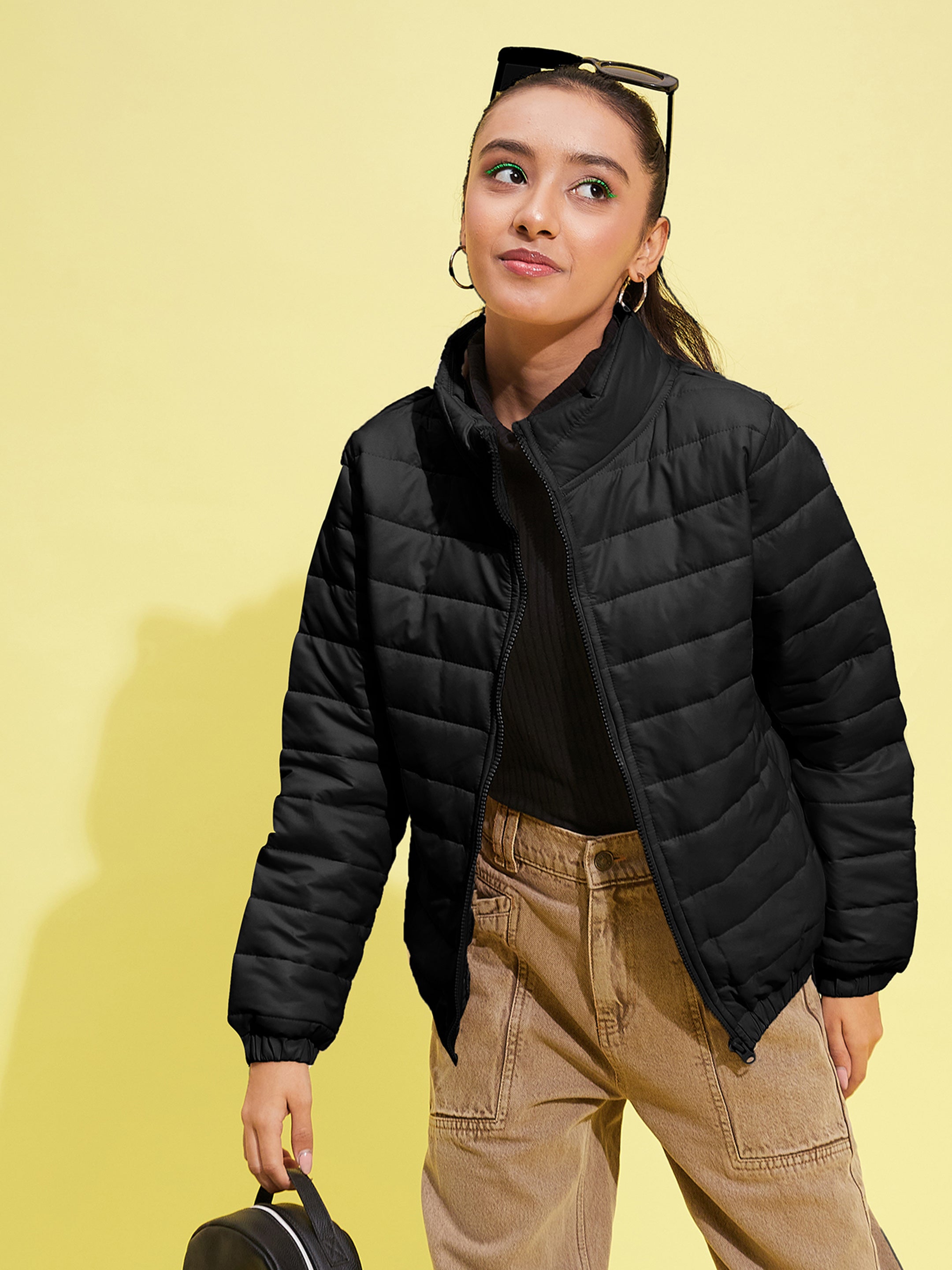 NOZ2TOZ - Made In INDIA.