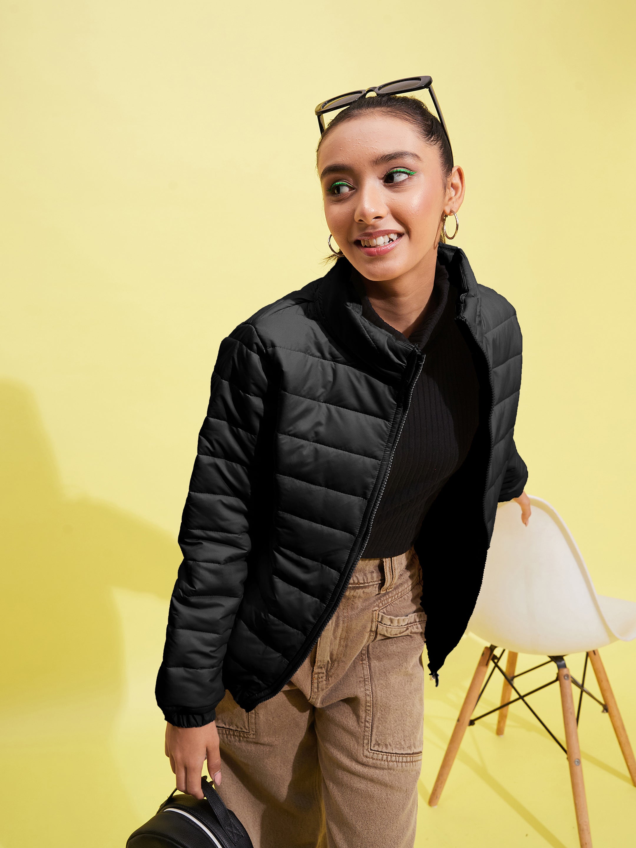 NOZ2TOZ - Made In INDIA.