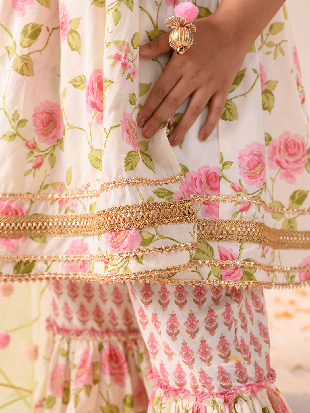 NOZ2TOZ - Made In INDIA.