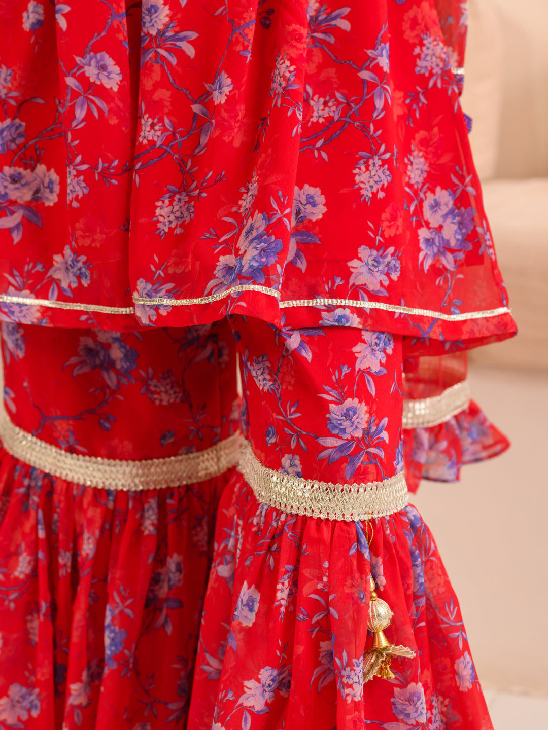 NOZ2TOZ - Made In INDIA.