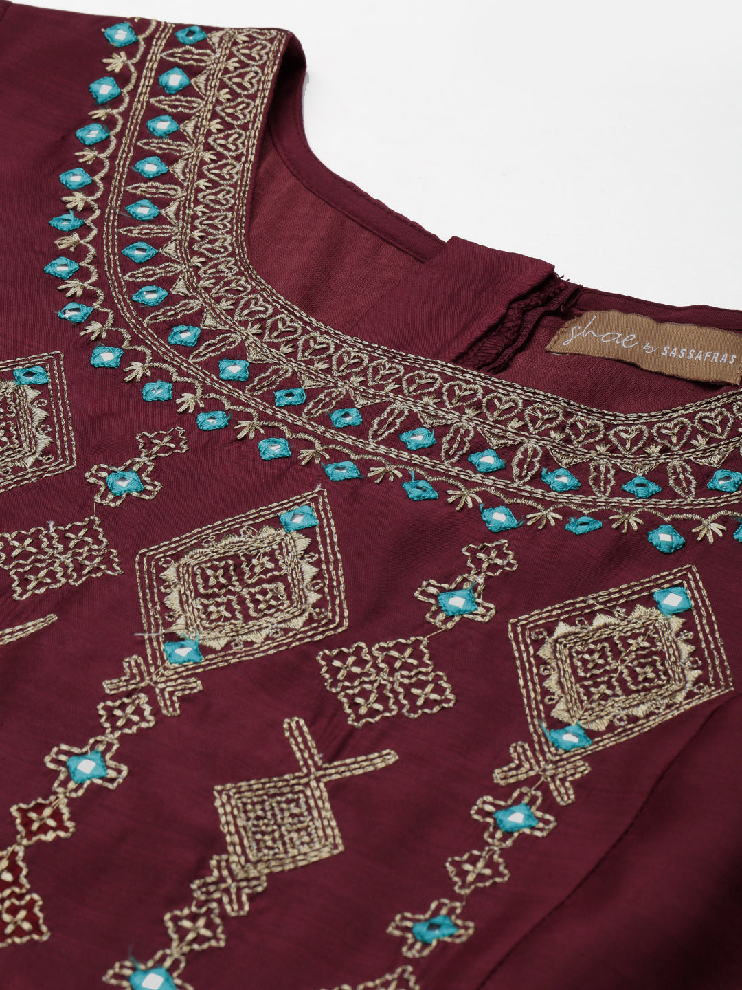 NOZ2TOZ - Made In INDIA.