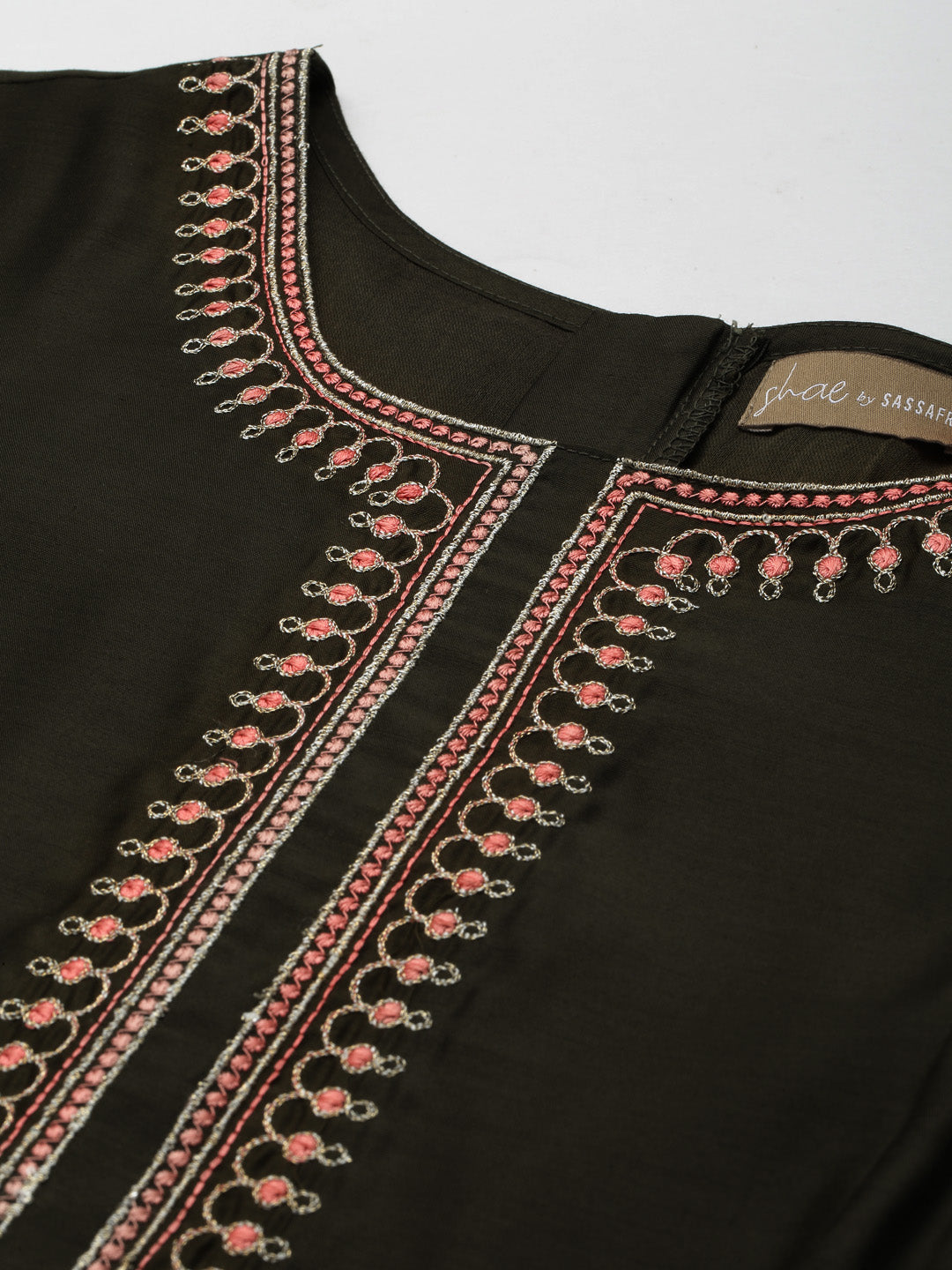 NOZ2TOZ - Made In INDIA.