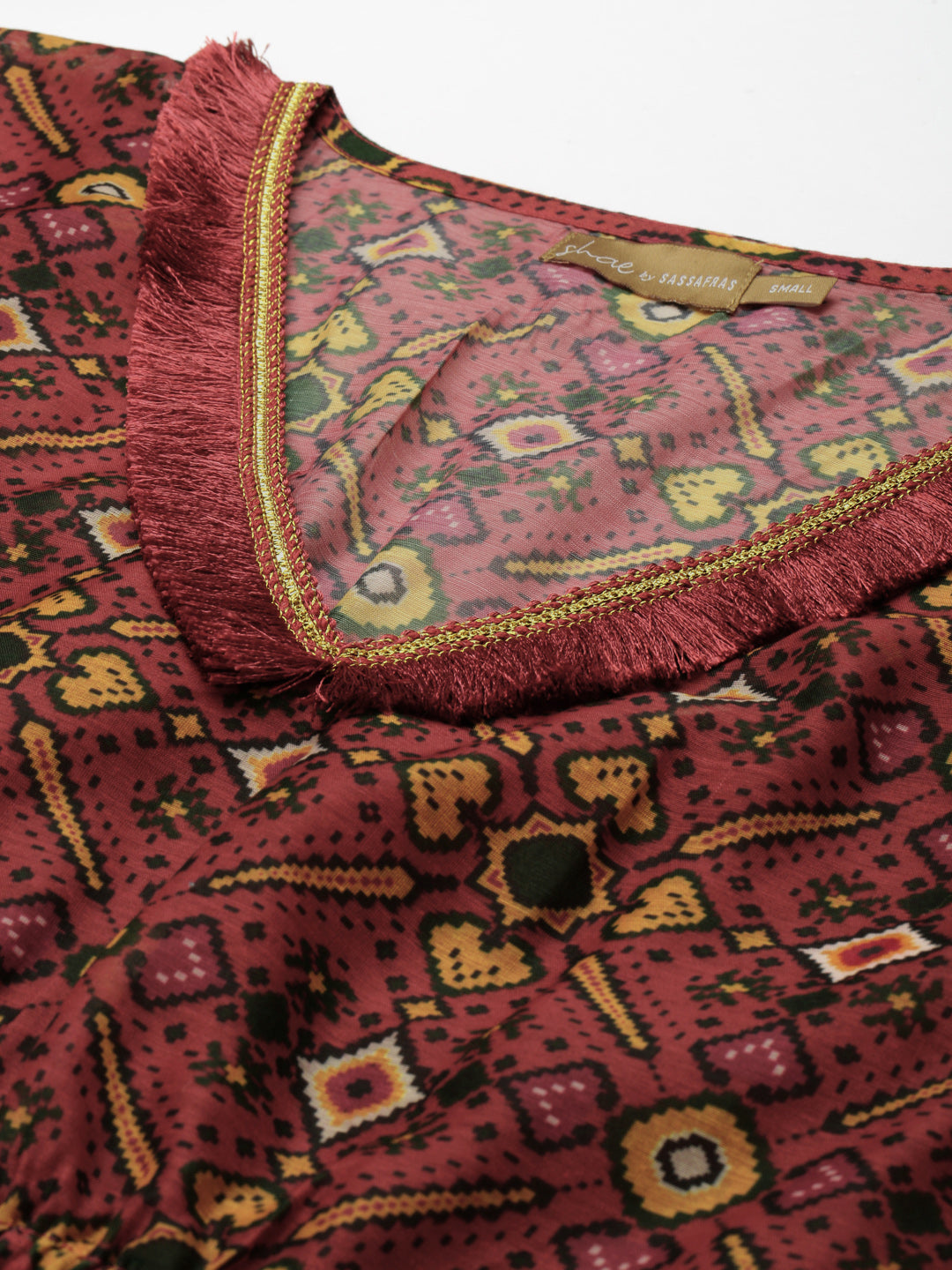 NOZ2TOZ - Made In INDIA.