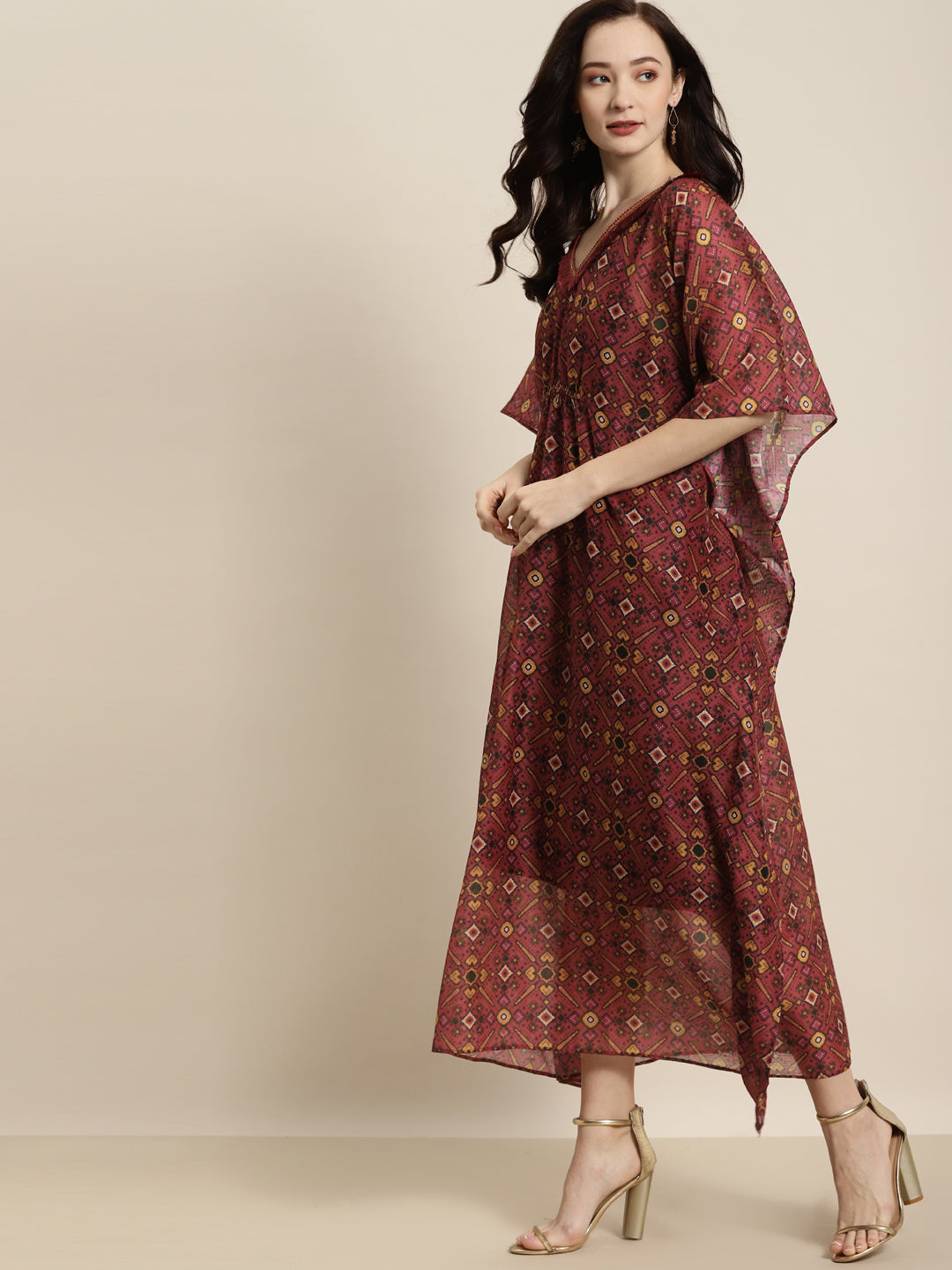 NOZ2TOZ - Made In INDIA.