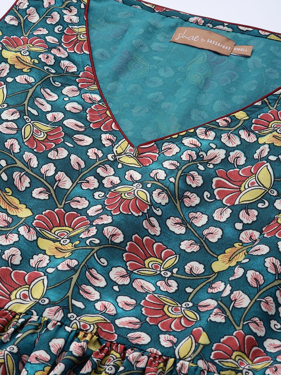 NOZ2TOZ - Made In INDIA.