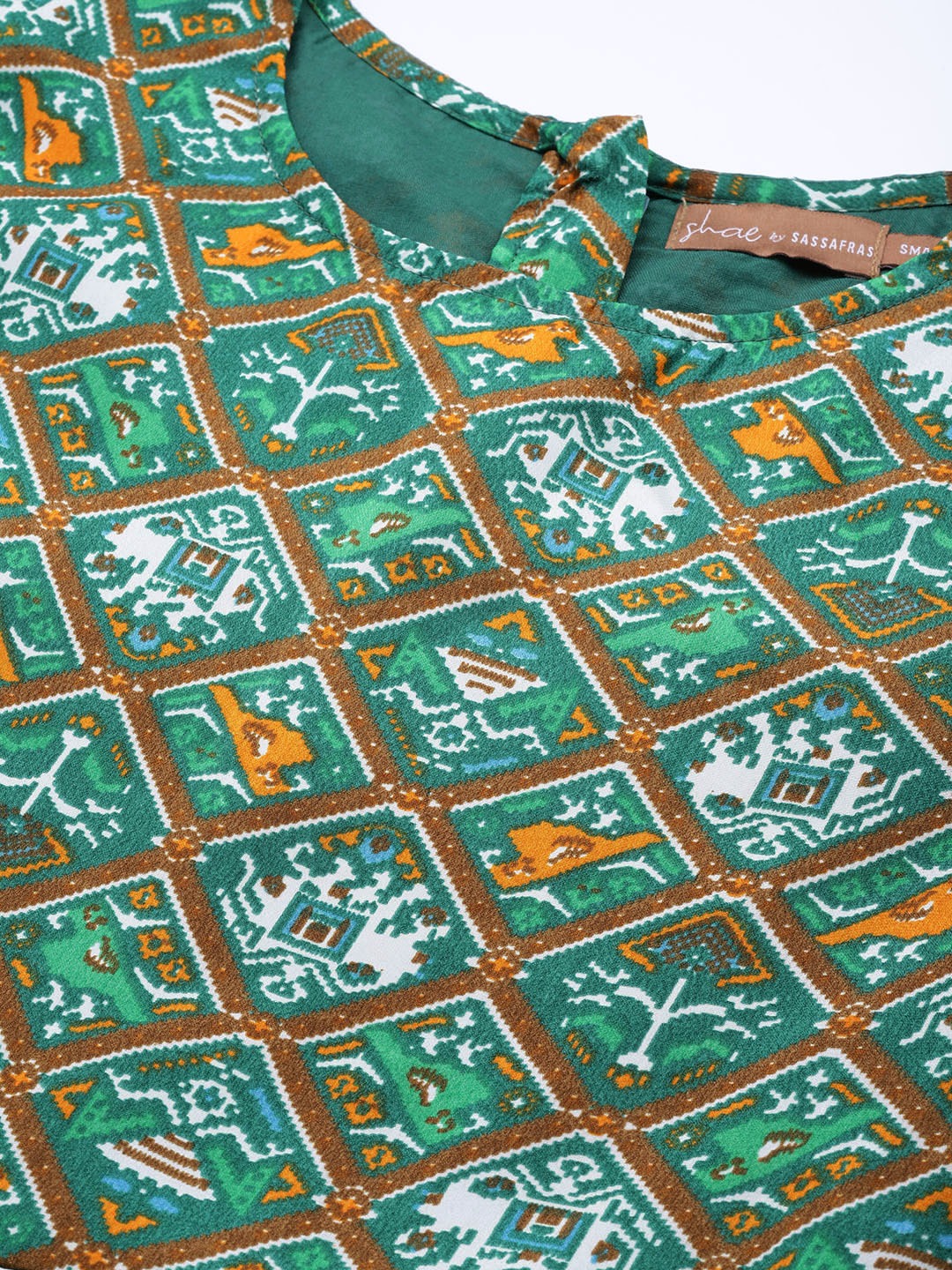 NOZ2TOZ - Made In INDIA.