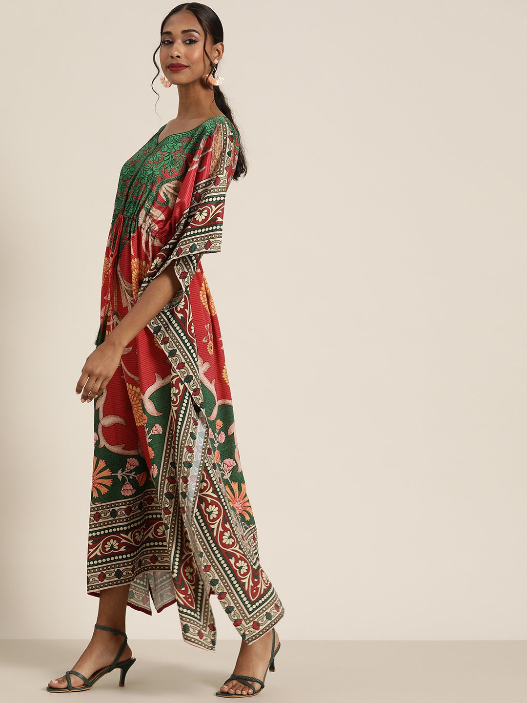 NOZ2TOZ - Made In INDIA.