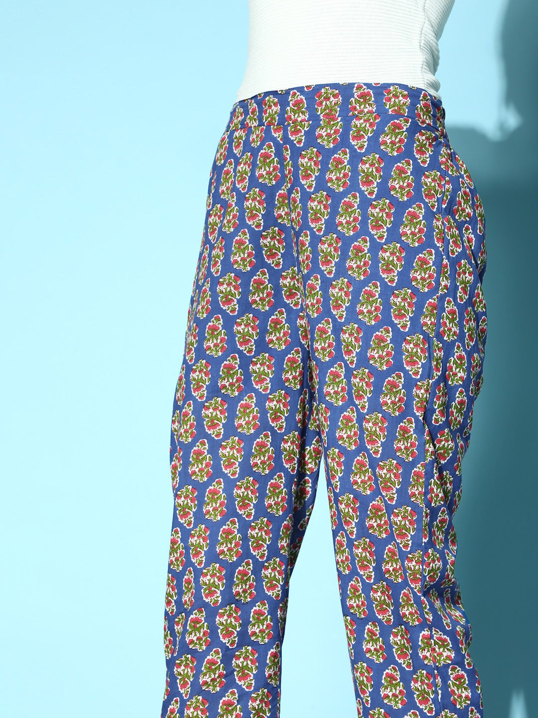 NOZ2TOZ - Made In INDIA.
