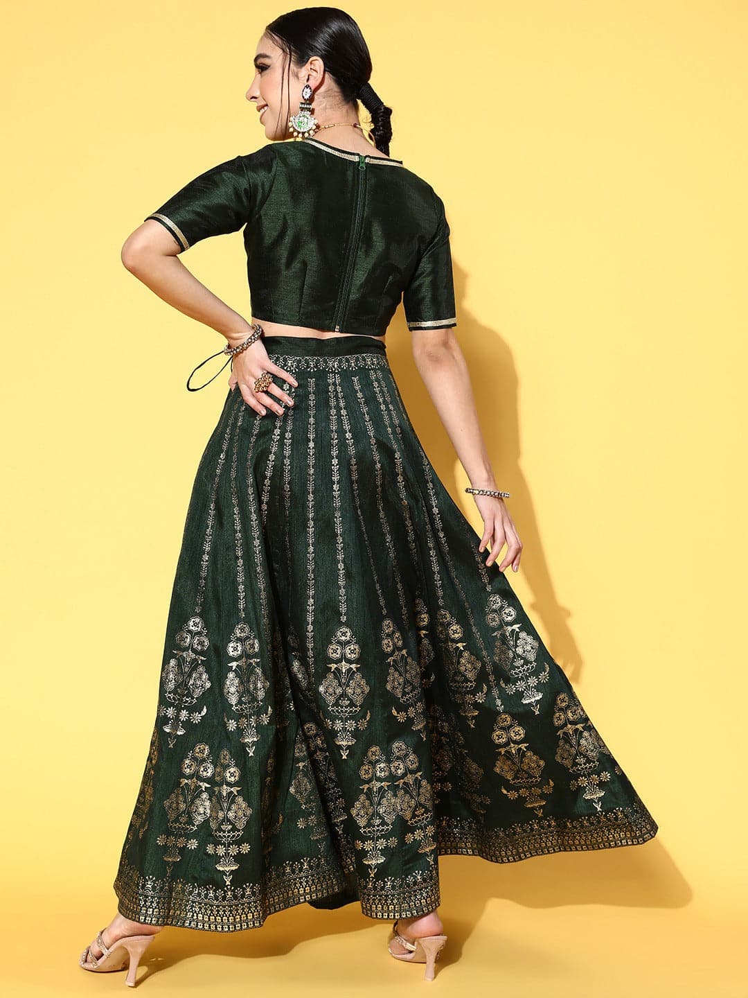 NOZ2TOZ - Made In INDIA.