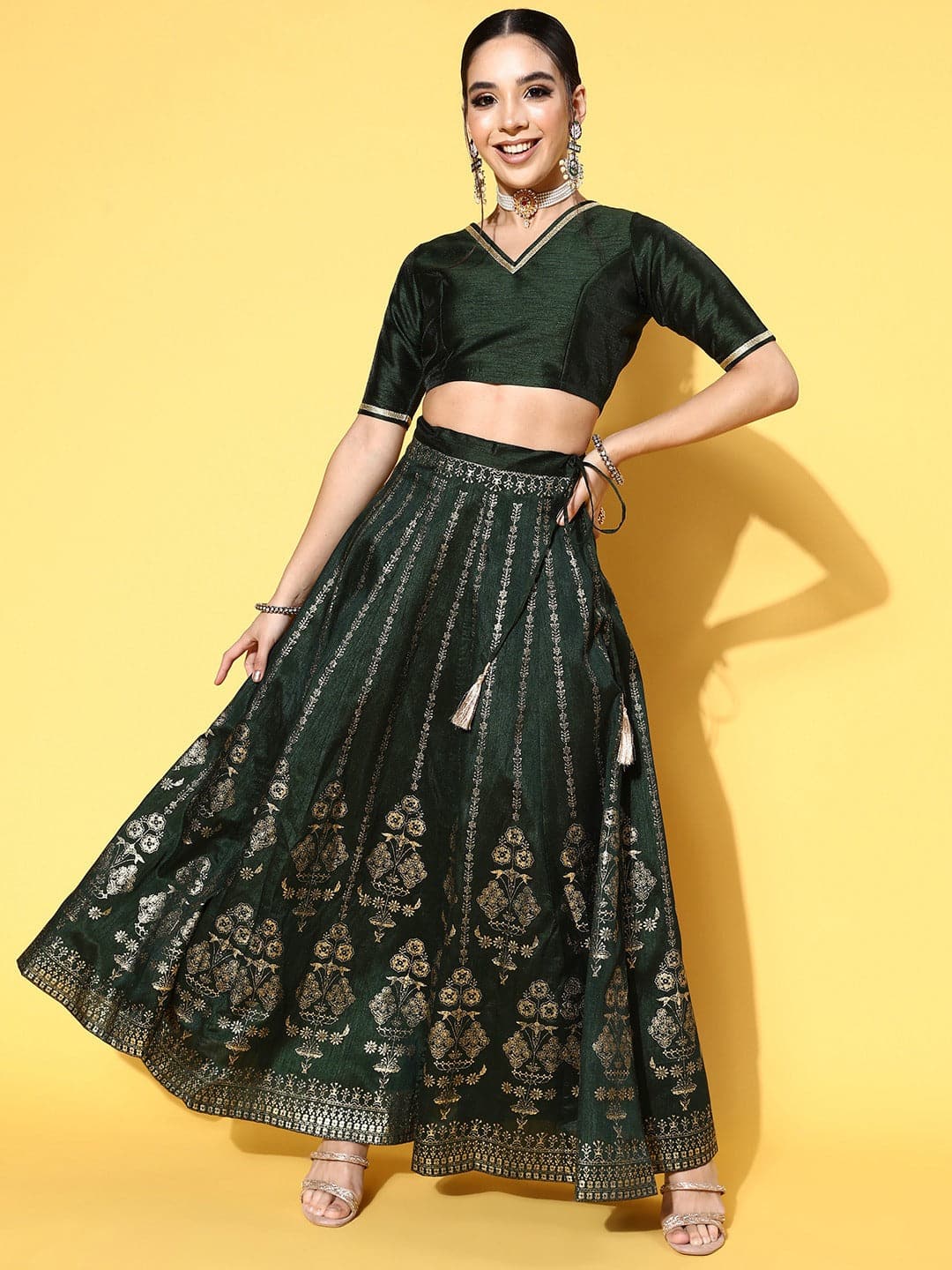 NOZ2TOZ - Made In INDIA.