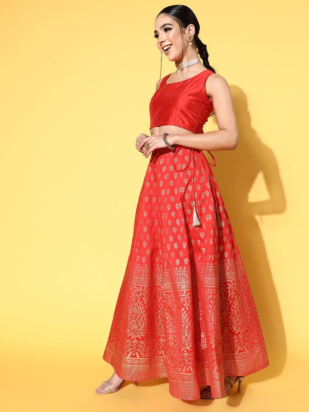 NOZ2TOZ - Made In INDIA.