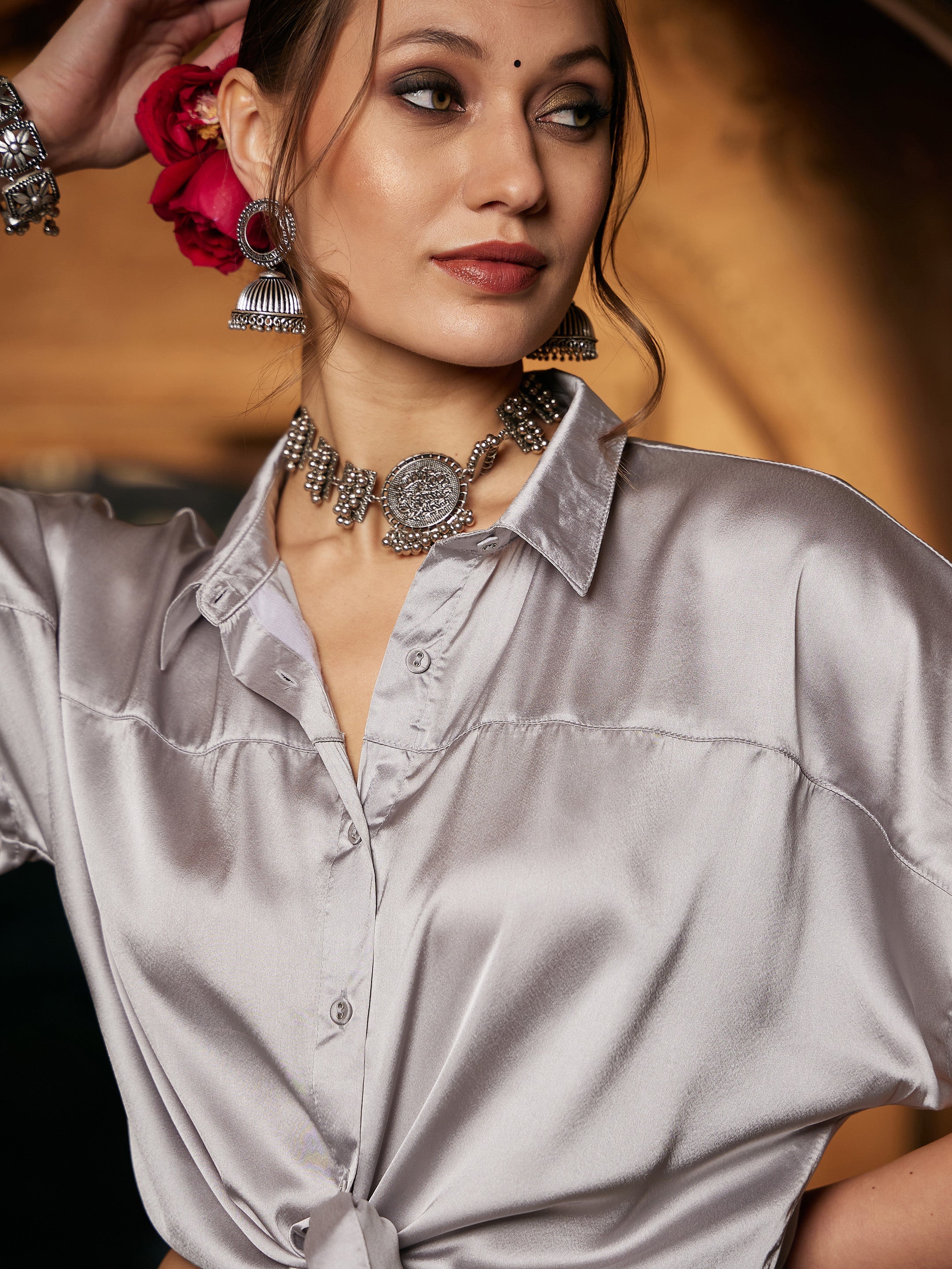 NOZ2TOZ - Made In INDIA.