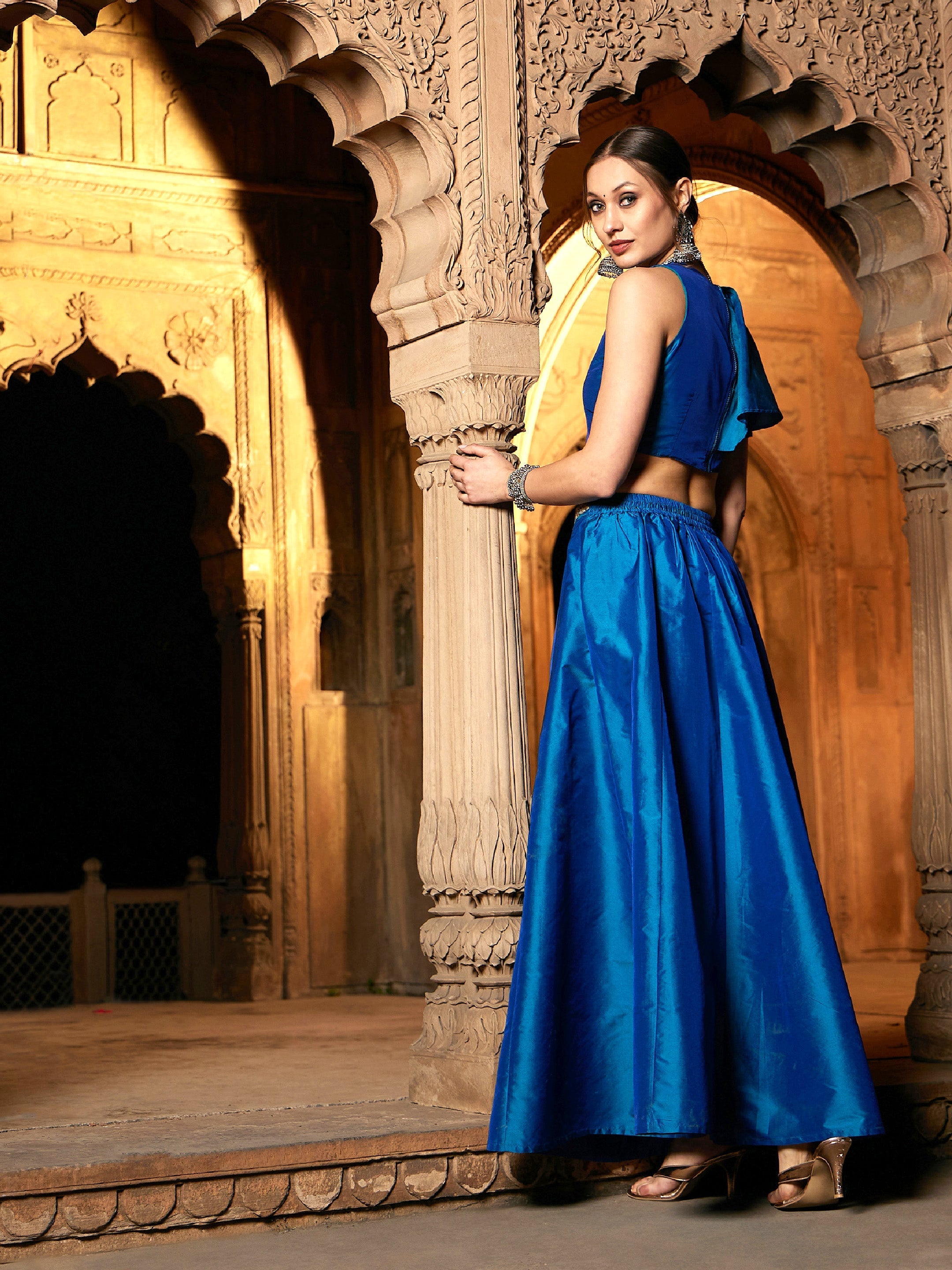 NOZ2TOZ - Made In INDIA.