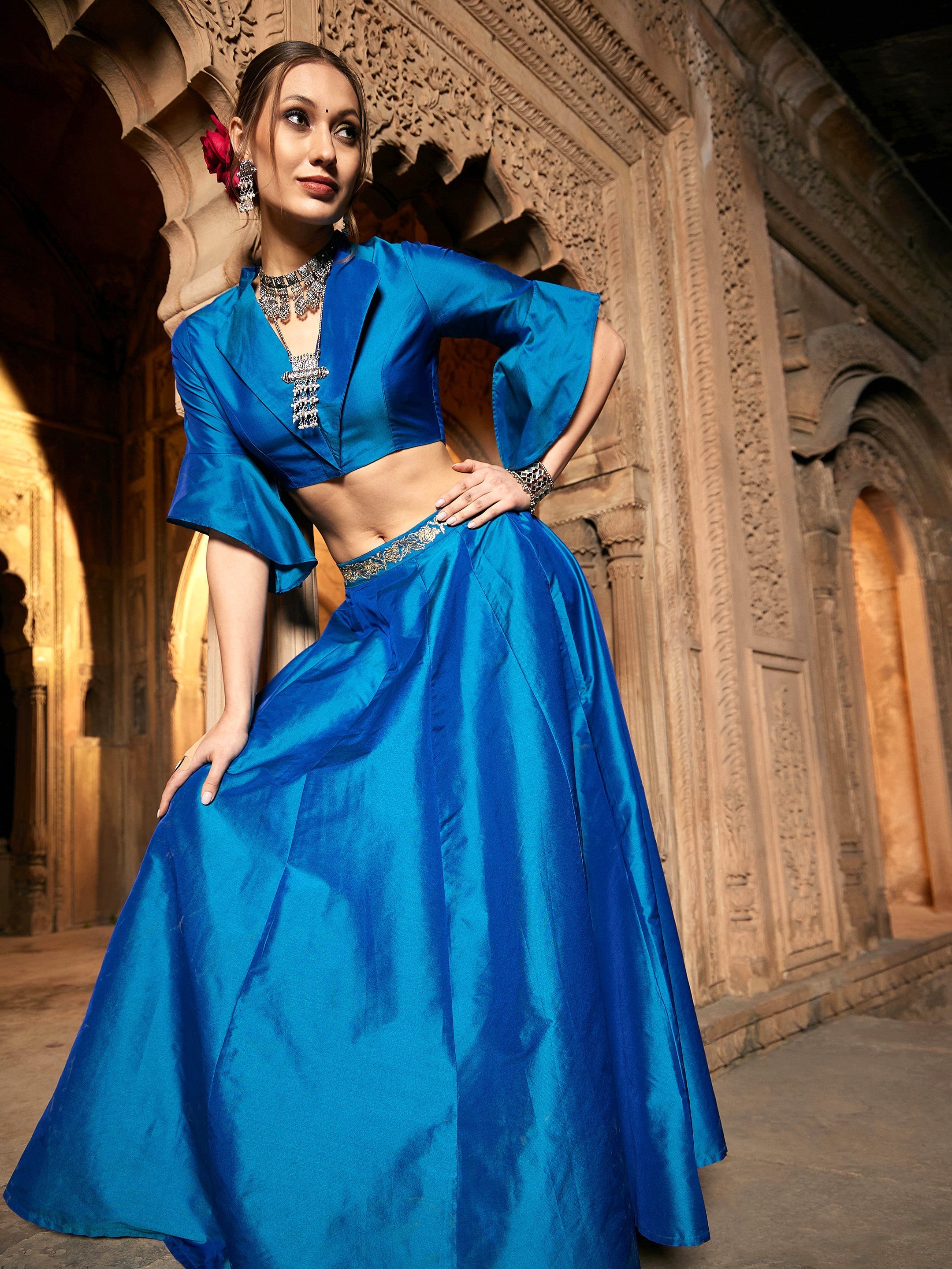 NOZ2TOZ - Made In INDIA.