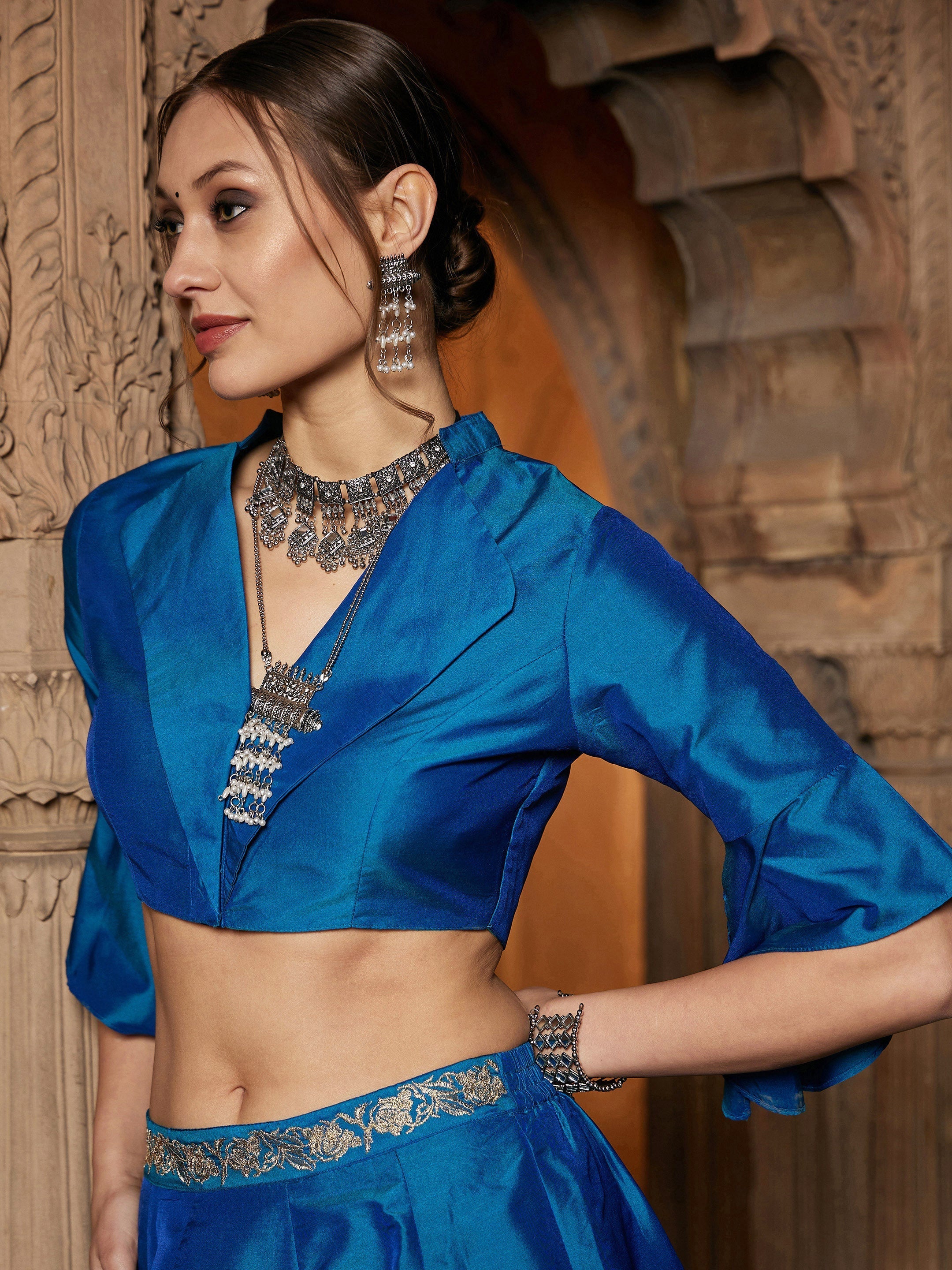 NOZ2TOZ - Made In INDIA.