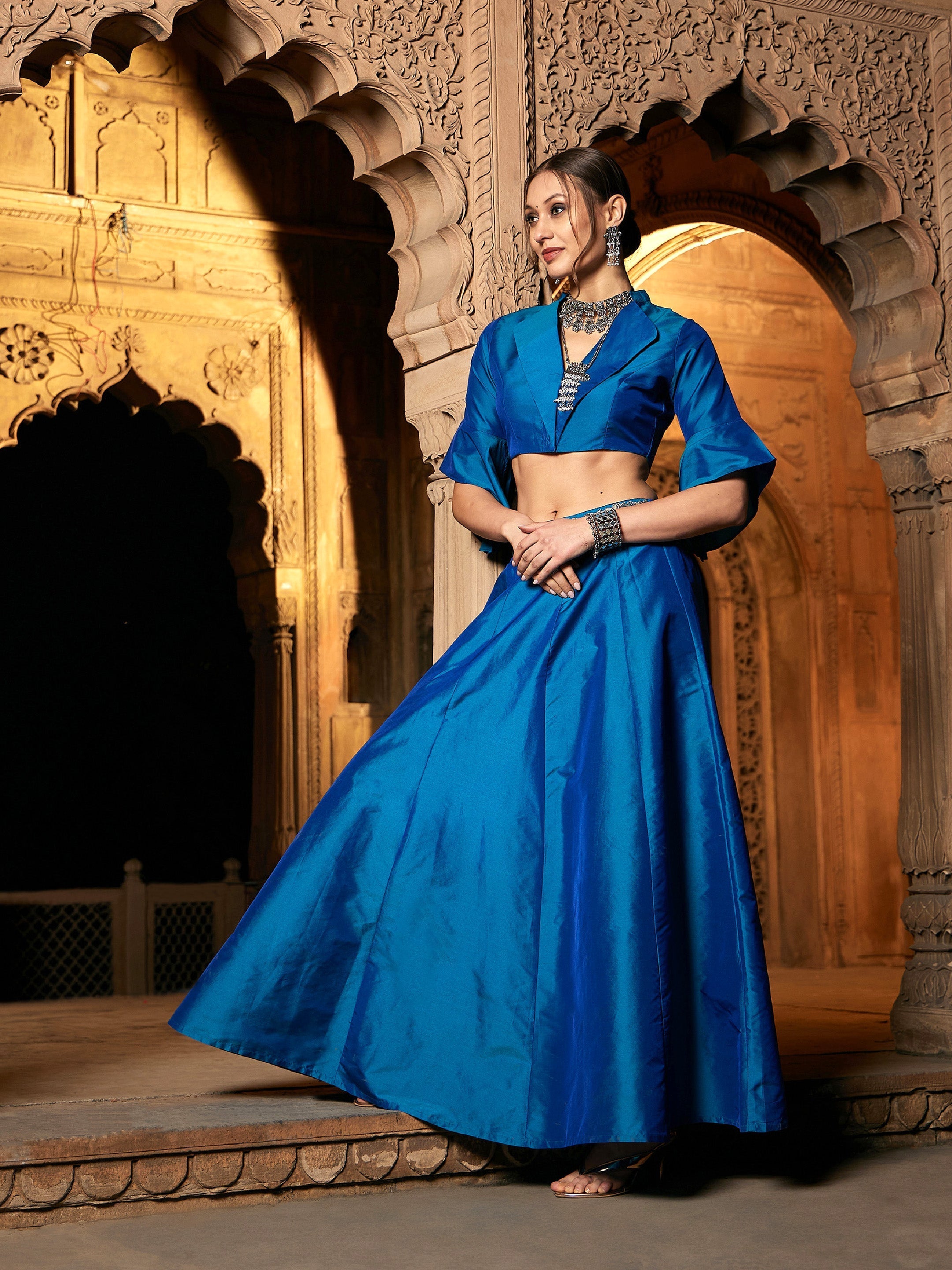 NOZ2TOZ - Made In INDIA.